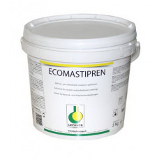 Клей LECHNER Ecomastipren (5кг)